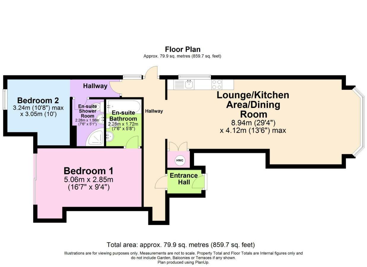 Aisiki Living At Alexandra Road, 2 Bedrooms And 2 Bathrooms With King Or Twin Beds And With Free Wifi And Parking Watford  Exteriér fotografie